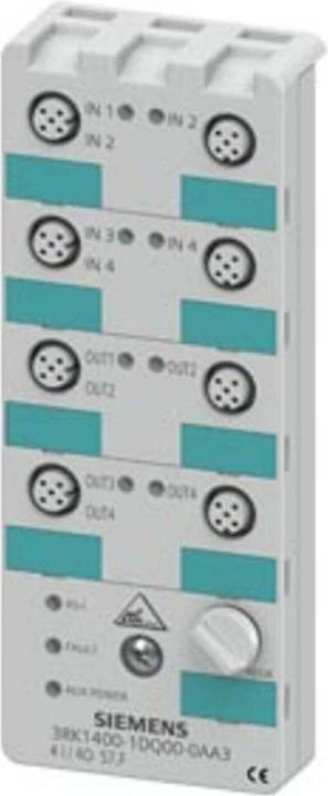 Produktbild Siemens AS-I Kompaktmodul