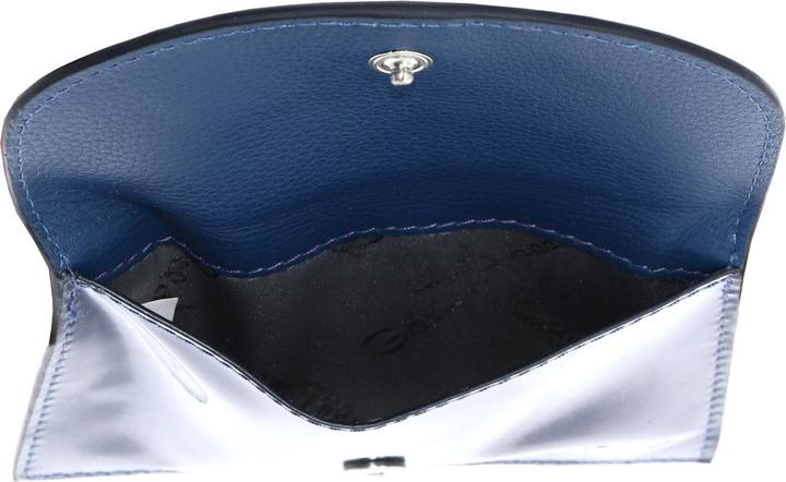 Immagine prodotto Golden Head Porta carte di credito Carrara in pelle con protezione RFID 10,5 cm