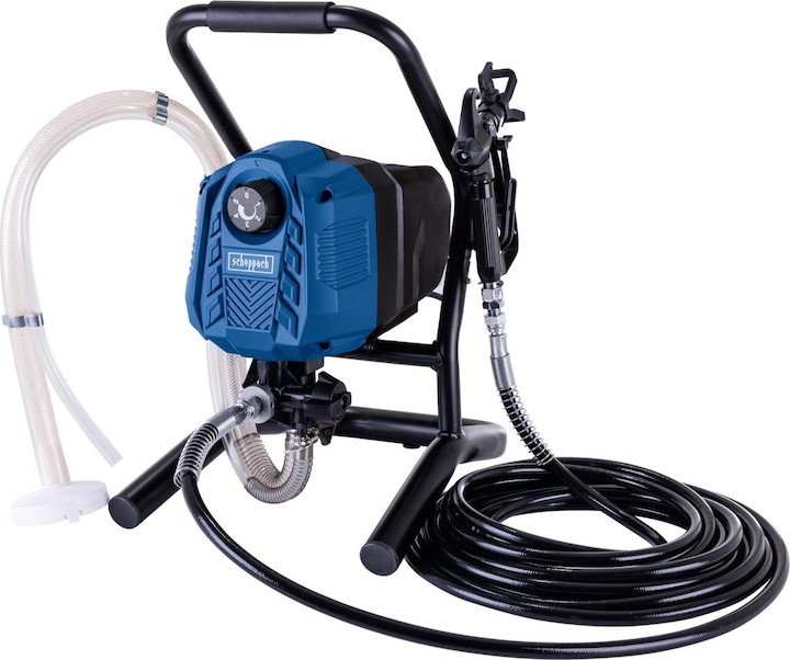 Scheppach ACS4000