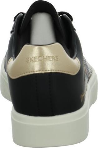 Actual product image Skechers Eden LX Gleaming Hearts (39)
