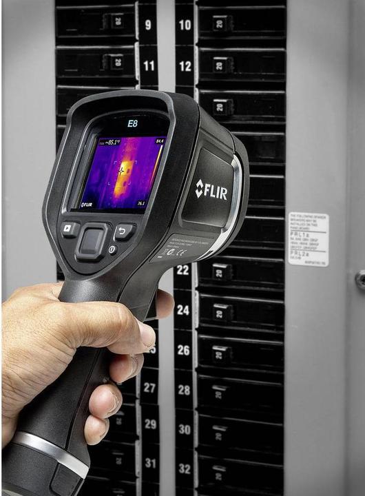 Immagine prodotto Flir E8xt