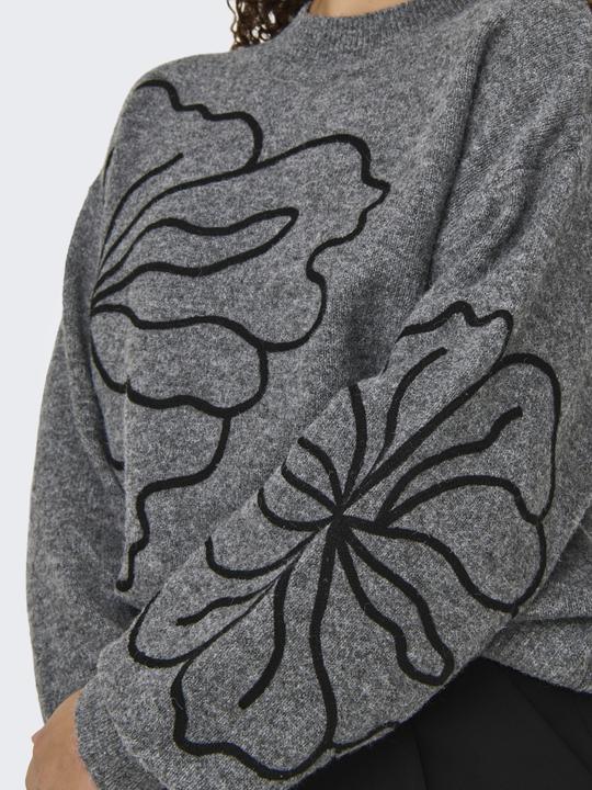 Image du produit JdY JDYJELLA Strickpullover Strickpullover (S)