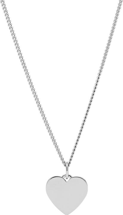 Fossil Vintage Iconic (Stainless steel, 40 - 45 cm)