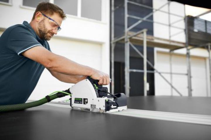 Image du produit Festool Scie plongeante avec inciseur TSV 60 KEBQ-Plus