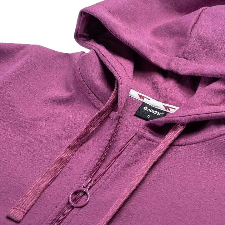 Image du produit Hi-Tec - Veste à capuche RIGEL - Femme (S)