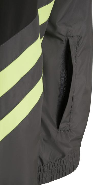 Produktbild Urban Classics Block Sport Track Jacket (M)