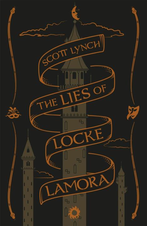 Produktbild The Lies of Locke Lamora (Englisch, Scott Lynch, 2016)