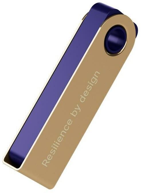 Produktbild Ledger Nano S Plus