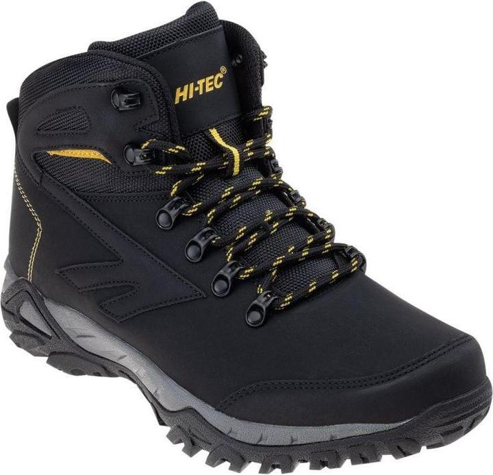 Produktbild Hi-Tec Medin Mid Schuhe (41)