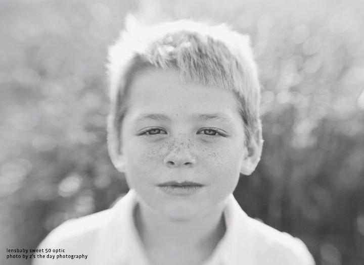 Actual product image Lensbaby Sweet 50 Optics (Universal, full size)