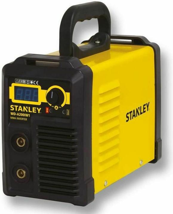 Stanley Welding machine 460960
