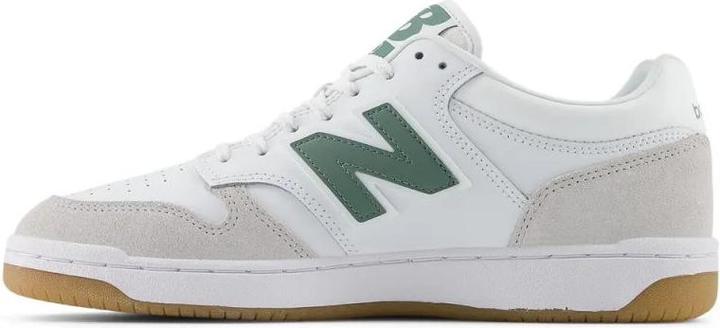 Actual product image On Running New Balance 680 Running Men's Shoes Gray (BB480LYG) (44.5)