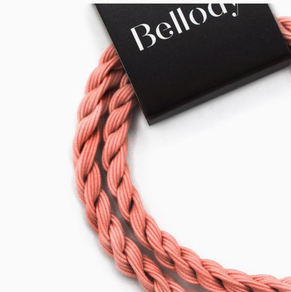 Actual product image Bellody Original hair ties (Hair tie)