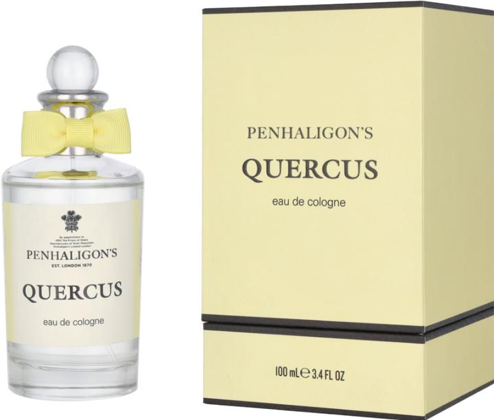 Actual product image Penhaligon's Eau de Cologne (Eau de cologne, 100 ml)
