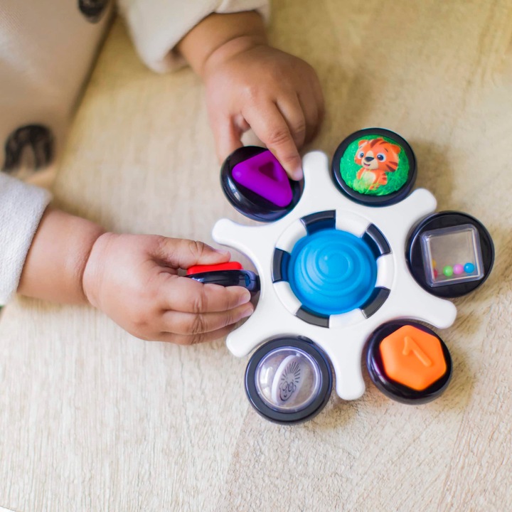 Produktbild Baby Einstein Curiosity Clutch