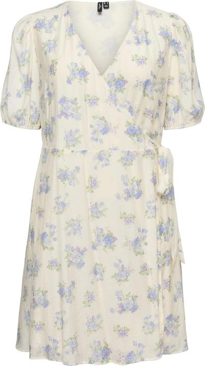 Produktbild Vero Moda VMCBELLA Midikleid Kleid (46)