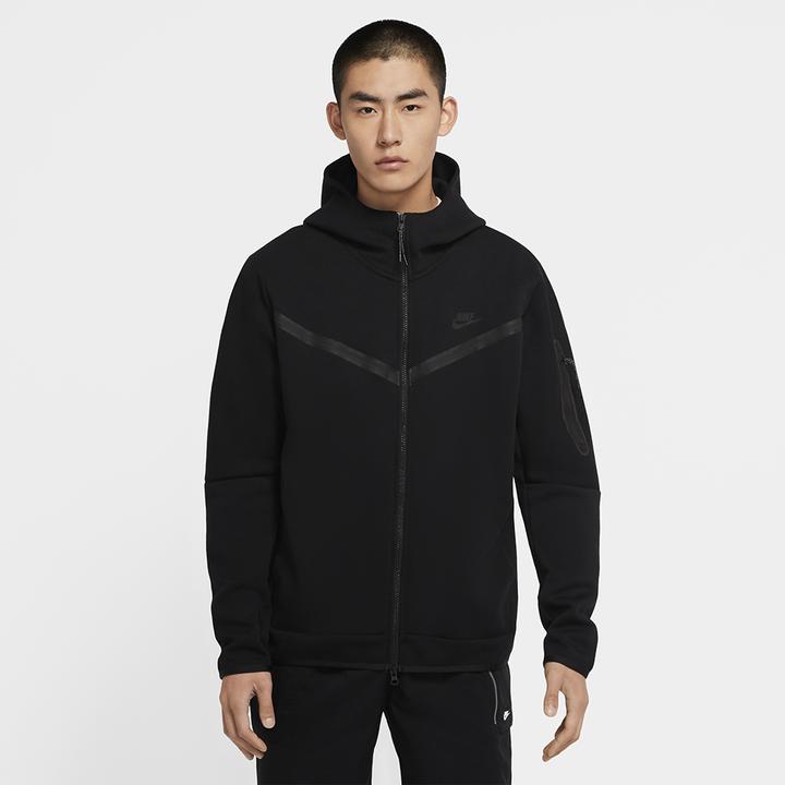 Produktbild Nike Kapuzensweatjacke (L)