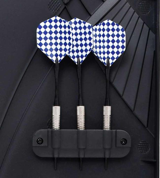 Image du produit vidaXL Elektrische Dartscheibe