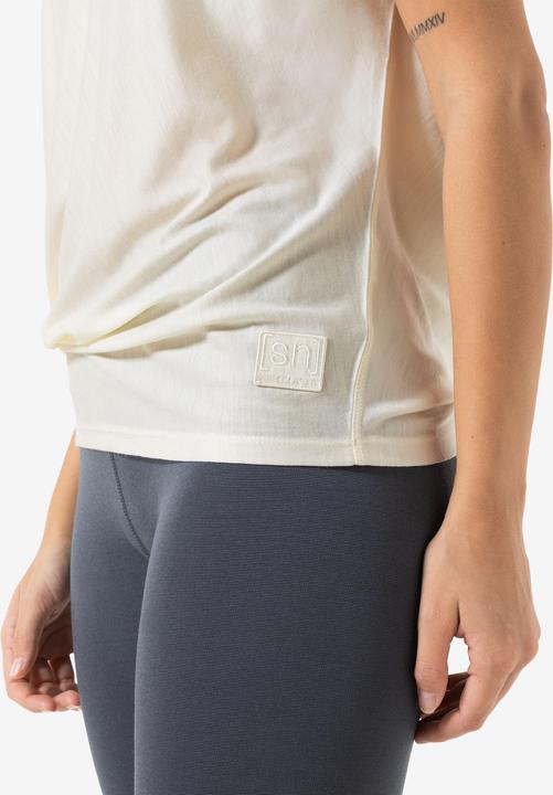 Actual product image Super Natural Yoga Loose Bio J (XS)