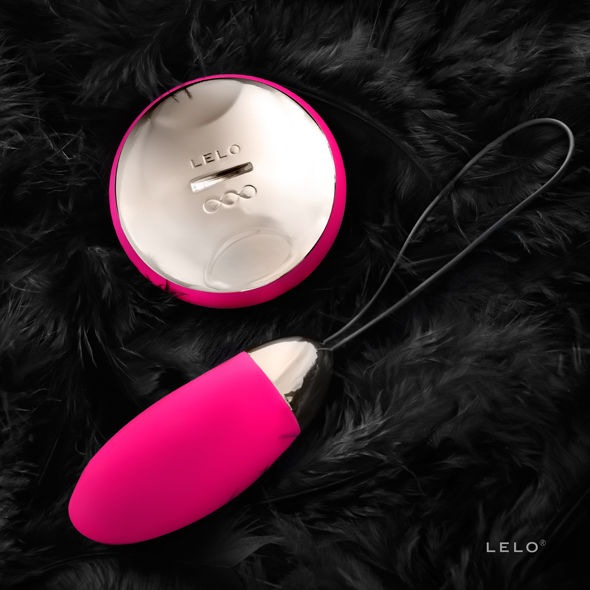 Actual product image LELO Lyla 2