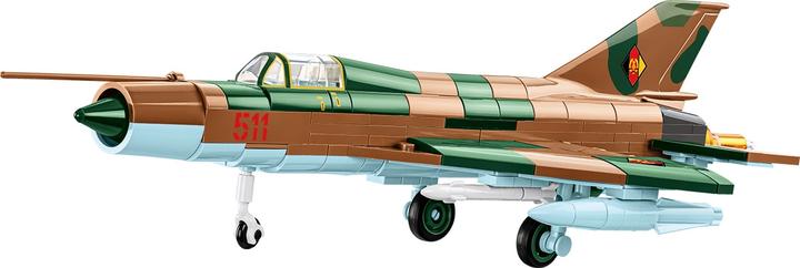 Produktbild Cobi MiG-21 / 396 pcs.