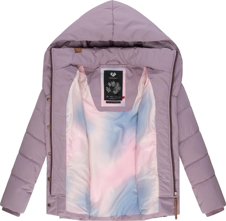 Image du produit Ragwear Natesa Intl. (XL)