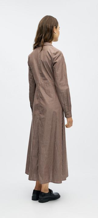 Produktbild Object Maxi-Länge Etuikleid (40)