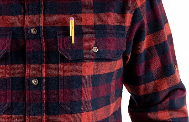 Image du produit Fjällräven Chemise Skog (S)
