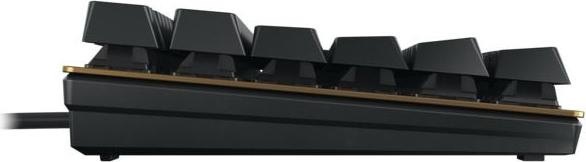 Actual product image CHERRY KC 200 MX (CH, Cable)