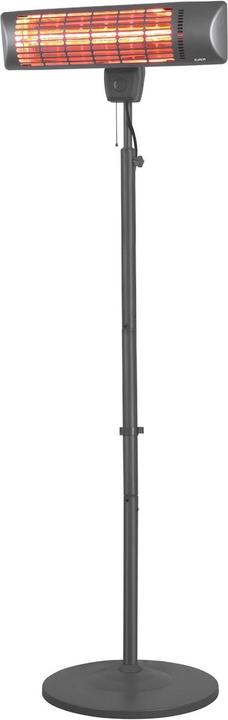 Eurom Q-Time (1800 W)