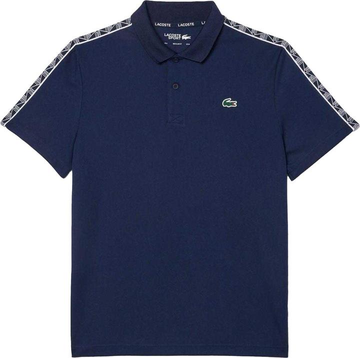 Immagine prodotto Lacoste Maglietta Polo Tennis Ultra Asciutto Uomo (S)