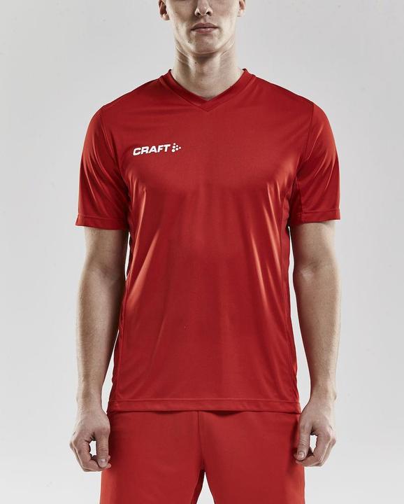 Produktbild Craft Squad Jersey Solid M (XL)