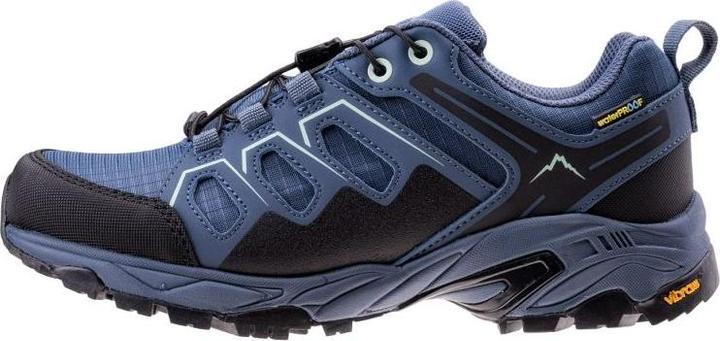 Produktbild Elbrus Euren Halbschuhe (38)