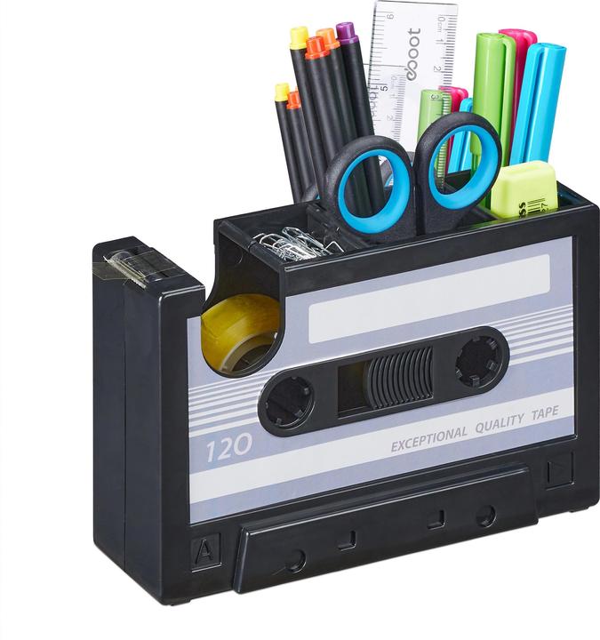 Produktbild Relaxdays Stiftehalter