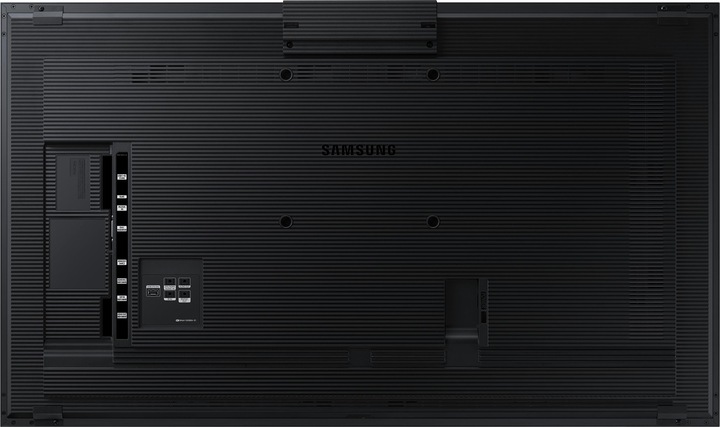 Image du produit Samsung QM55B-T (3840 x 2160 pixels, 55")
