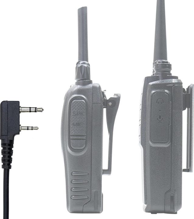 Immagine prodotto PNI Cavo di programmazione PSR230 per radio PMR R10, R20, R30, R40, R45 e CB HP 82