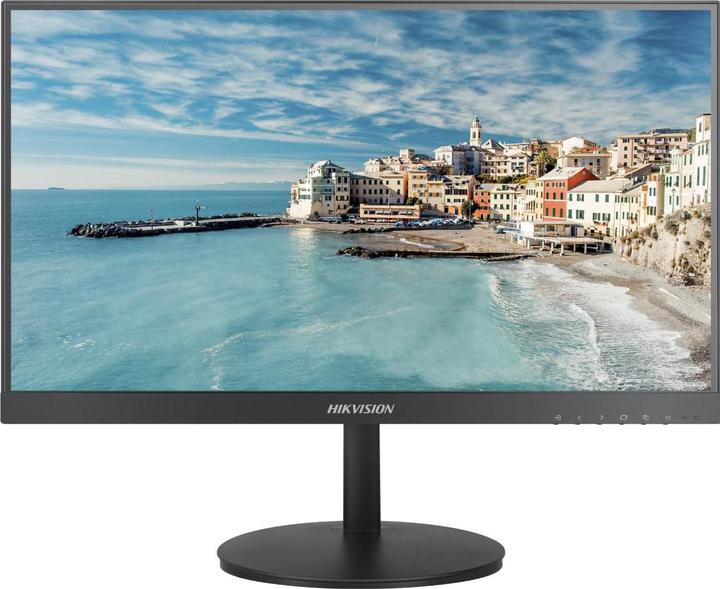 Hikvision DS-D5022FN-C Monitor LED 54,61cm (21.5") (1920 x 1080 Pixel, 21.50")