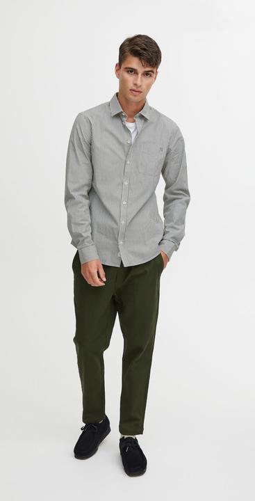 Immagine prodotto Casual Friday Camicia a righe CFAnton LS CA - 20504767 (3XL)