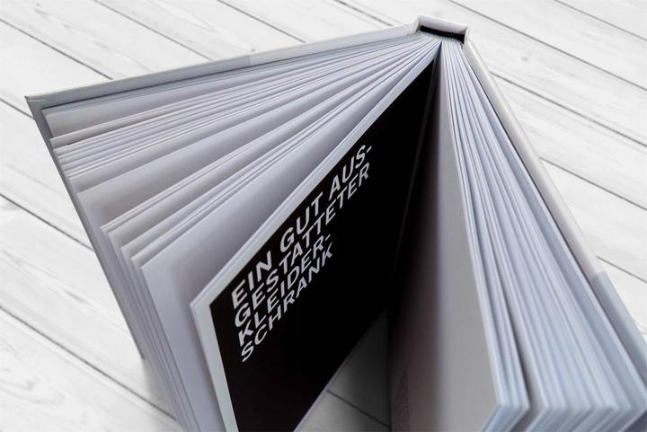 Produktbild Minimal Life (Deutsch, Rachel Aust, 2019)
