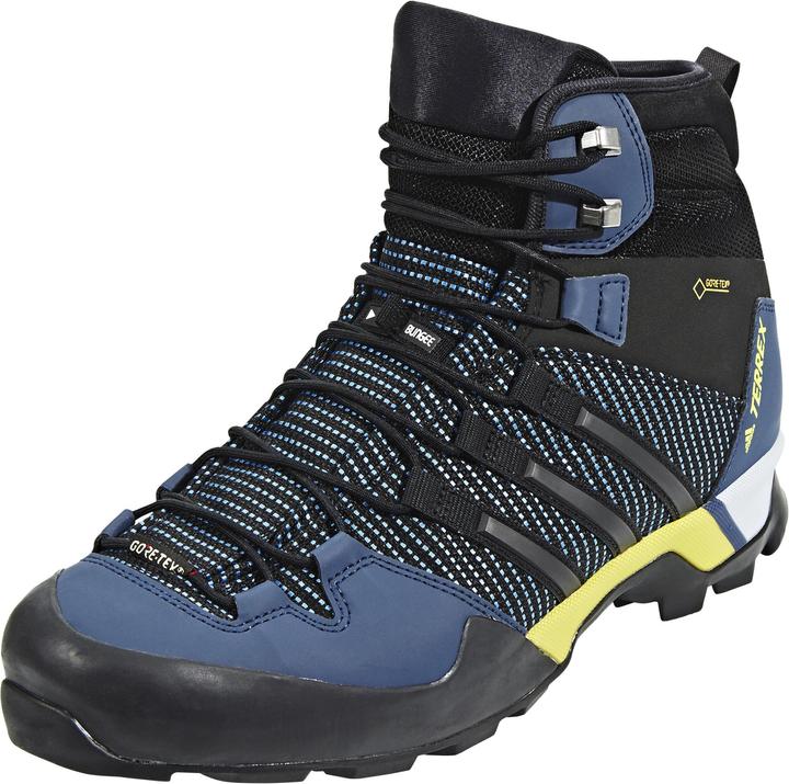 Produktbild adidas Terrex Scope High GTX Shoes (43 1/3)