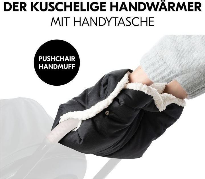 Produktbild Hauck Handwärmer