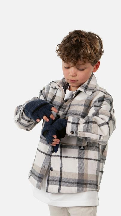 Actual product image Barts Haakon Bumgloves Gloves (L, XL)