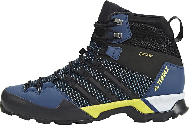 Produktbild adidas Terrex Scope High GTX Shoes (43 1/3)