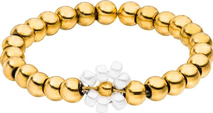 Purelei Linen Blossom Anxiety Ring