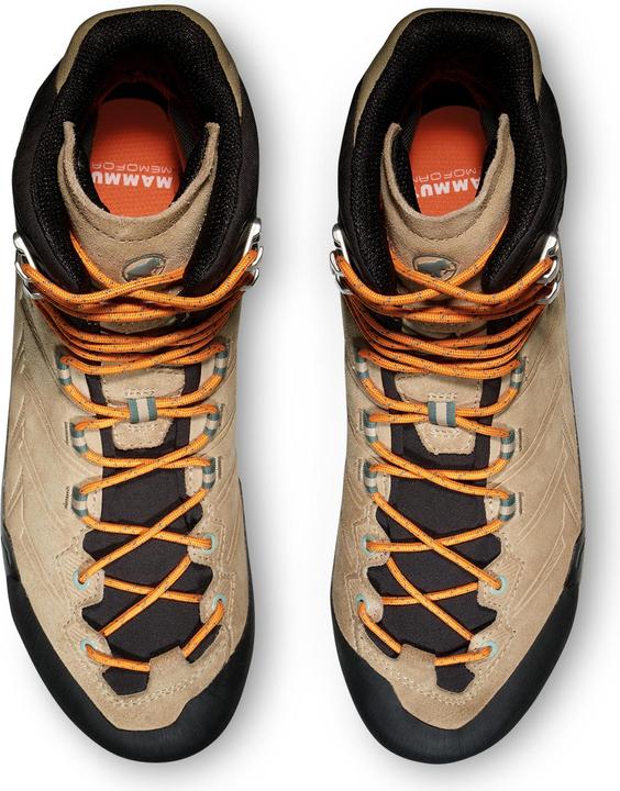 Produktbild Mammut Kento Tour High GTX Men (41)