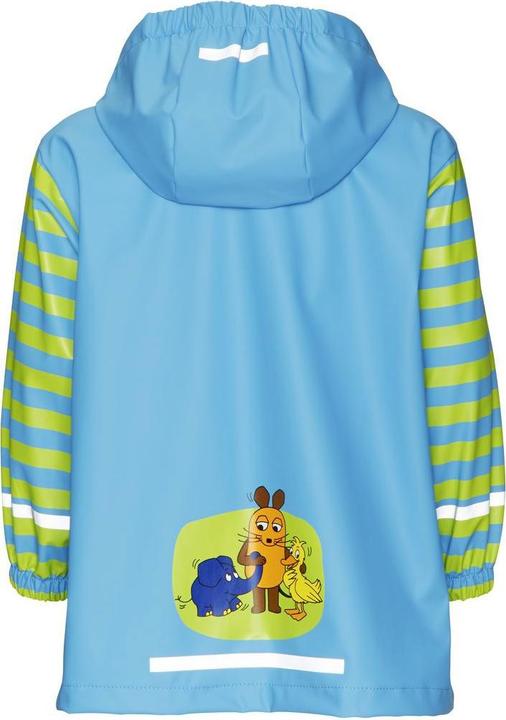 Produktbild Playshoes Regenmantel