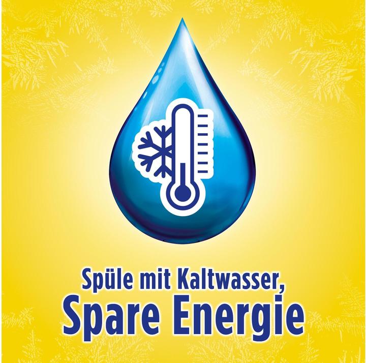 Produktbild Pril Power Lemon und Melissa (Flüssig)