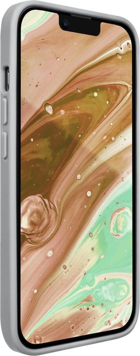 Actual product image Laut iPhone 14 Plus Huex case, blue (Apple iPhone 14 Plus)