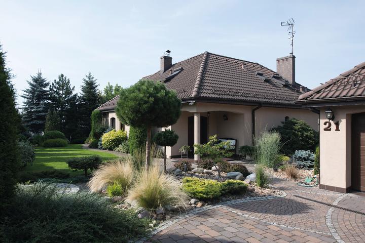 Produktbild Kanlux Usti (GU10, IP54)