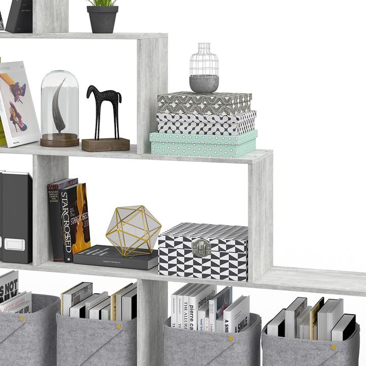 Produktbild Vicco Treppenregal